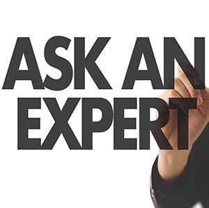 ask an expert quincy ma