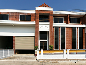 business garage doors quincy ma