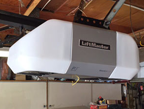 lift master garage door quincy ma