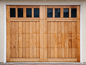 custom garage doors quincy ma